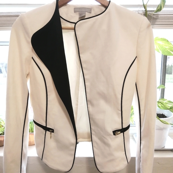 Chic blazer - Picture 1 of 5
